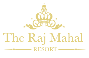 The Raj Mahal Resort